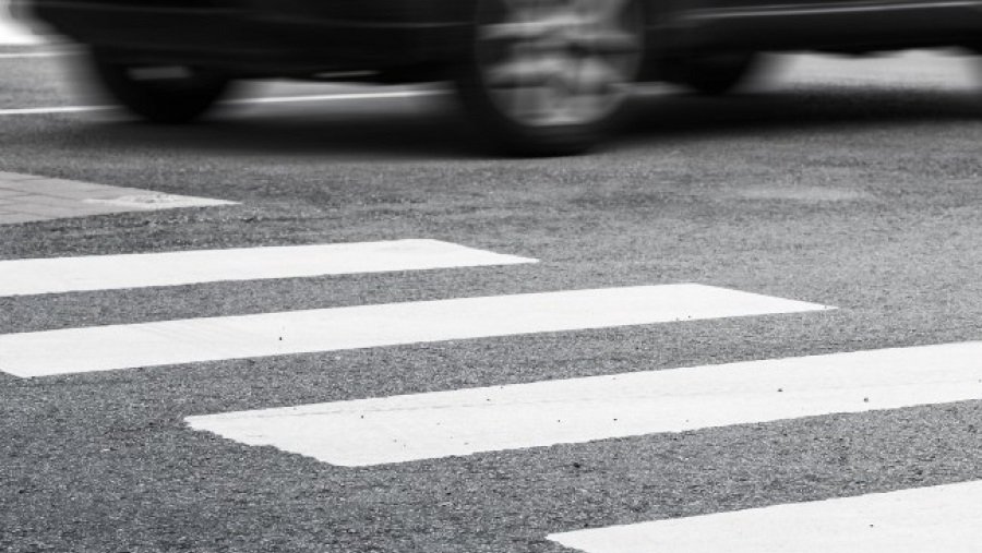 В День защиты детей автомобилем был сбит подросток - Происшествия и криминал