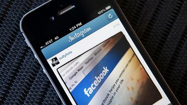 Прибыль Facebook растет за счет мобильной рекламы