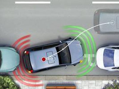 Всевидящее око парктроника - Хобби, отдых и развлечения