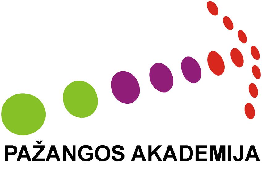 «Pažangos akademija» предлагает свои услуги