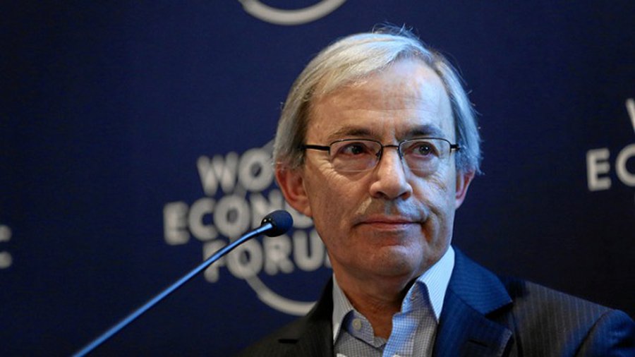 Писсаридес: проект евро провалился, его надо закрыть - В Мире