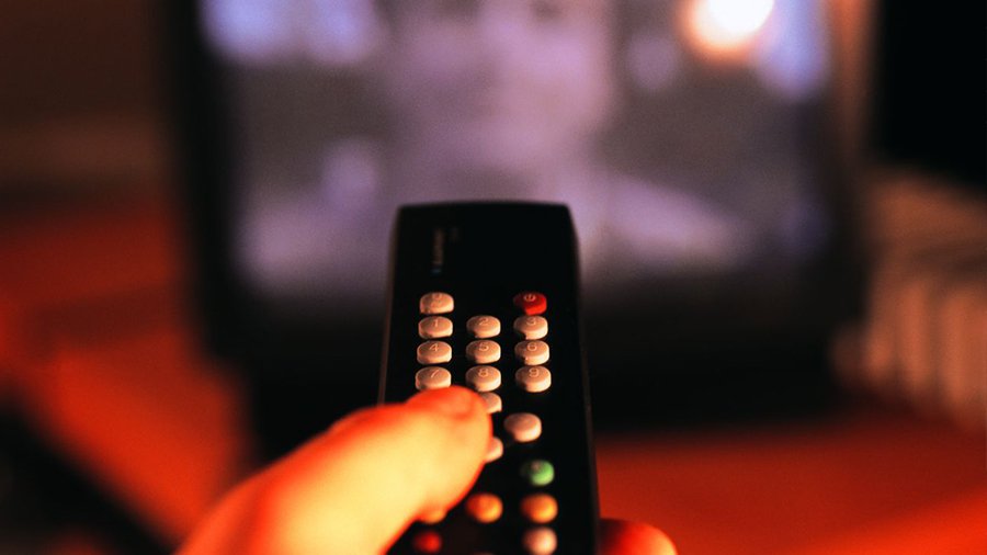 Ряд украинских телеканалов прервали вещание - В Мире