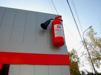 Vykdyta prevencinė akcija - Visagine