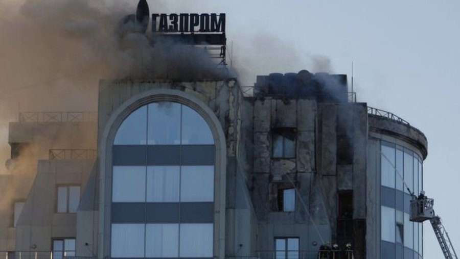 Предупреждение российского энергетика Литве: не пользуйтесь скидками «Газпрома» - Энергетика