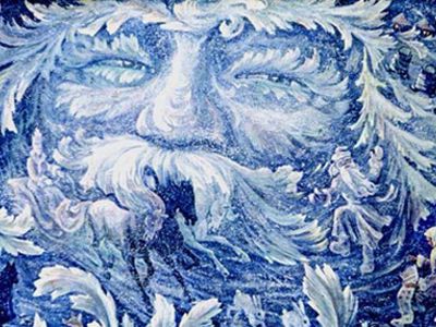 В Литве из-за сильных морозов отменены занятия в школах

                                                                                            - Литва и страны Балтии