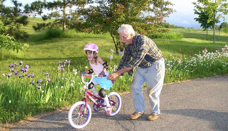 В памятные дни члены Сейма предложат внести День дедушек и бабушек - Литва и страны Балтии