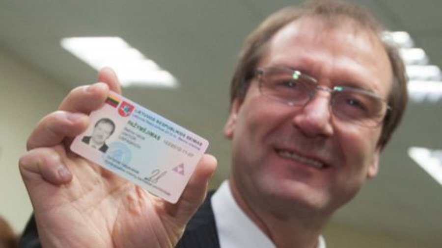 Prokuroras: jei naujas Seimas tars „ne“, byla V.Uspaskicho atžvilgiu bus nutraukta - Lietuva ir Baltijos šalys