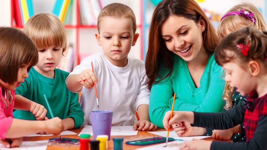 Для обучения литовскому языку в школах и детсадах нацменьшинств выделено дополнительно 0,4 млн. евро - Литва и страны Балтии