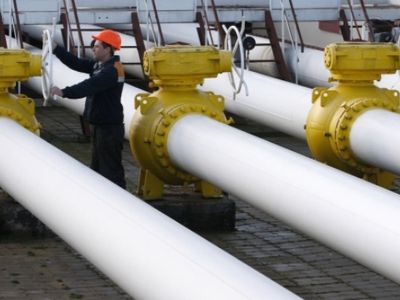 Начинается подготовка спецплана газовой смычки между Литвой и Польшей - Энергетика