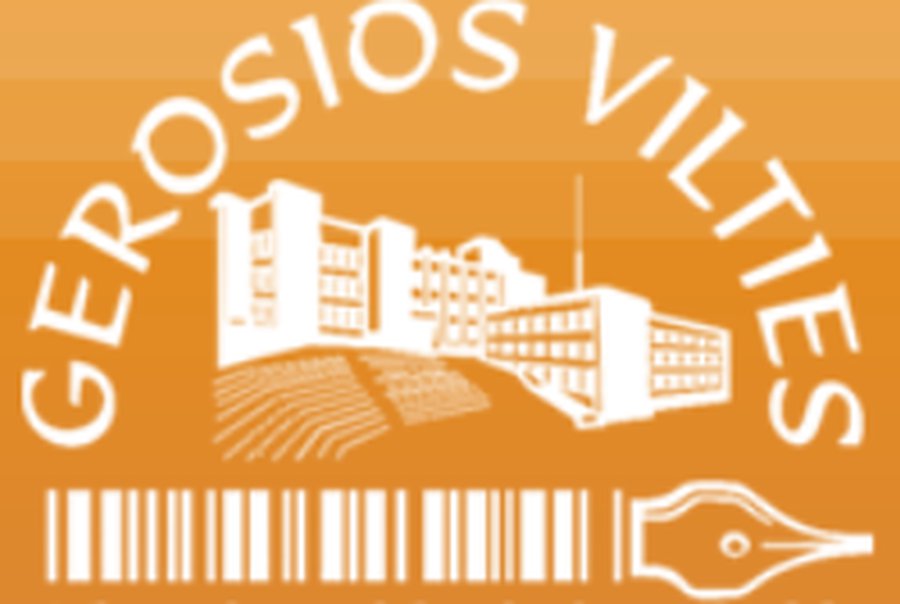 День открытых дверей в школе «Gerosios vilties»                                 - В Висагинасе