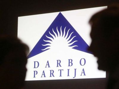 Партия труда приняла решение, кто бросит перчатку Грибаускайте - Литва и страны Балтии