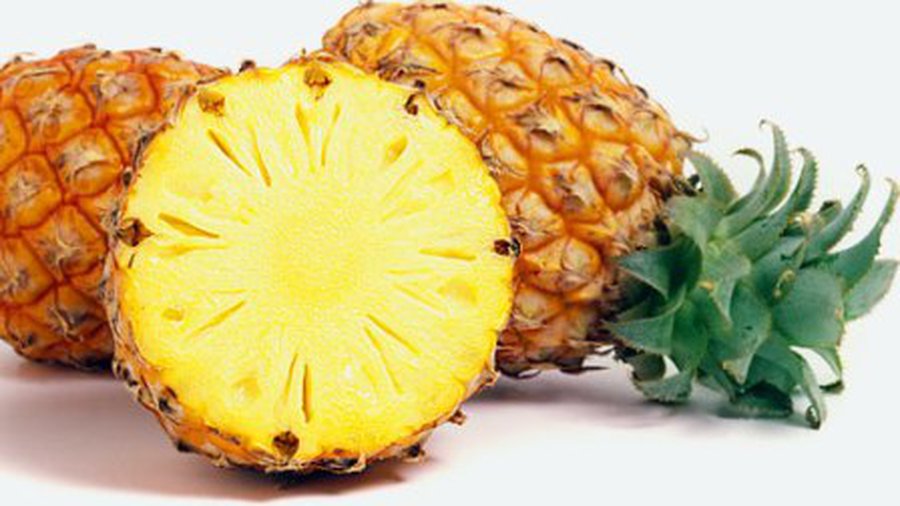 Ананасы — «фонтан здоровья» - Наука и здоровье