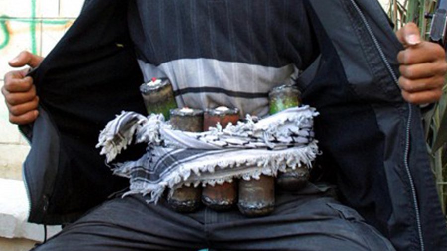 В Нигерии во время просмотра матча ЧМ взорвали бомбу - В Мире