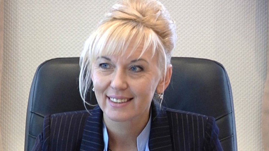 Мэр Даугавпилса намерена добиться перевыборов - Литва и страны Балтии