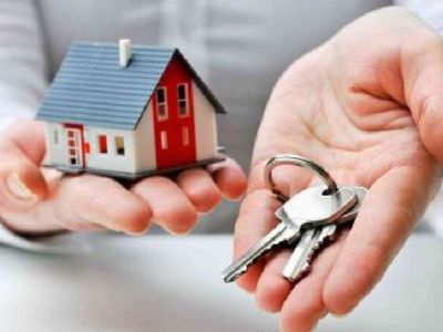 Самоуправление купит квартиру - В Висагинасе