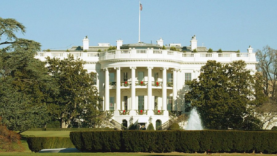 Белый дом опроверг информацию о решении поставлять летальное оружие Киеву - В Мире