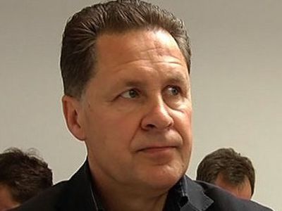 Над экс-премьером Литвы вновь нависли подозрения в коррупции - Литва и страны Балтии