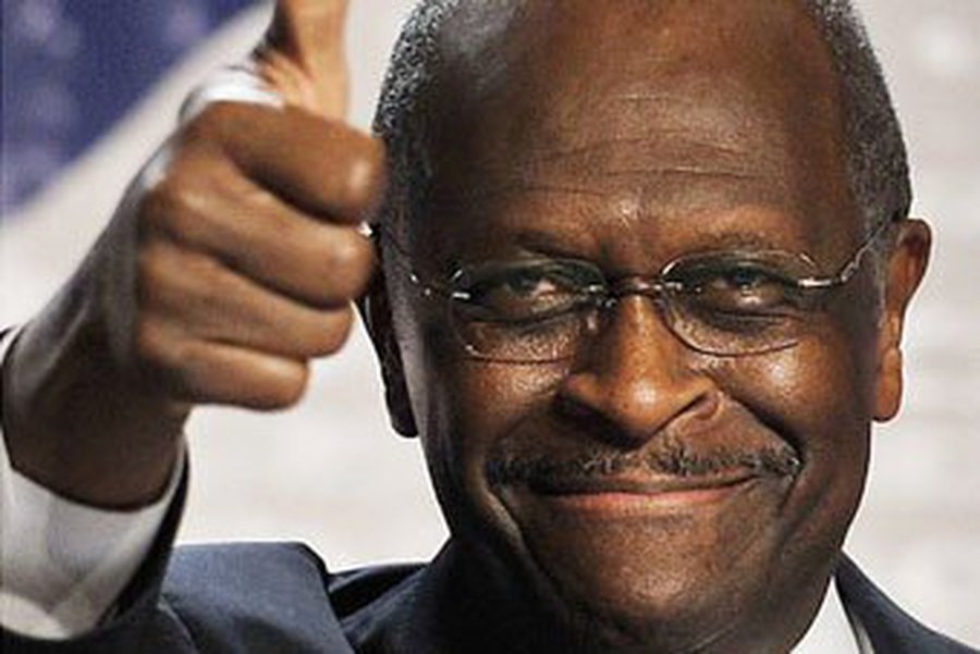 Чернокожему республиканцу предрекли победу над Обамой                                 - В Мире