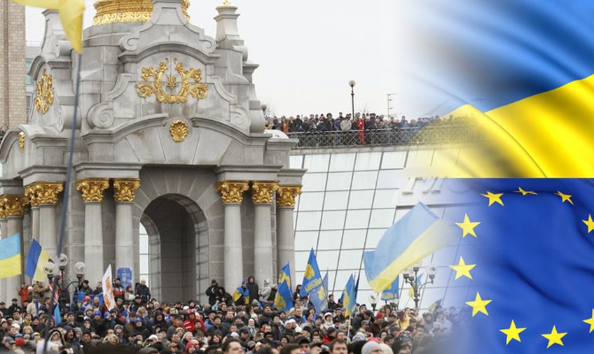 На Майдане Независимости в Киеве в 12:00 15 июня состоится очередное народное вече