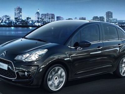 Новое поколение Citroen C3 - Хобби, отдых и развлечения