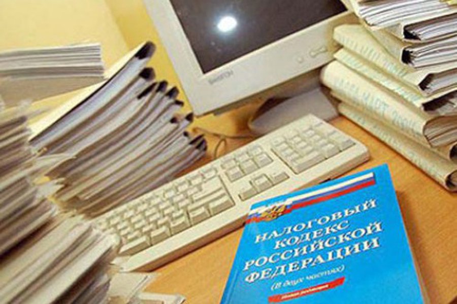 Глава российско-литовского предприятия подозревается в неуплате налогов на 5,6 млн рублей

 - Происшествия и криминал