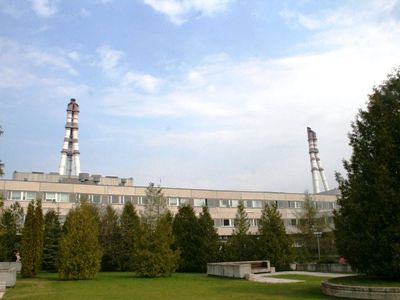 ИАЭС: какие причины могут лежать в основе увольнений прежнего руководства?                 - Энергетика