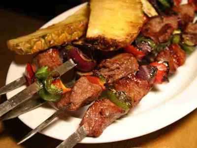 5 продуктов, которые опасно есть летом                                 - Наука и здоровье