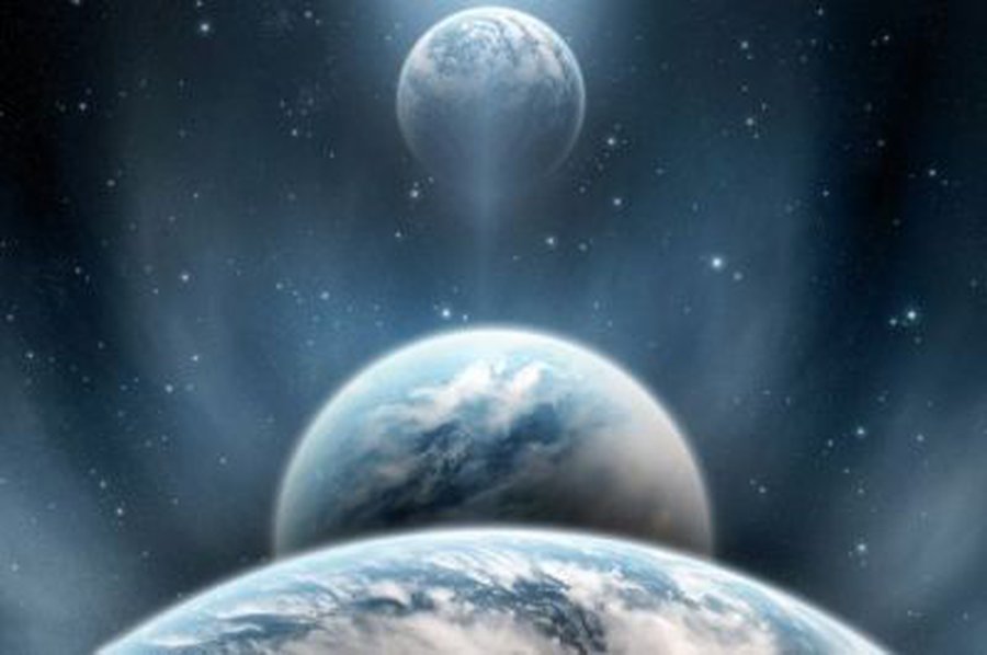 Ученые обнаружили во Вселенной 140 планет, похожих на Землю - Наука и здоровье