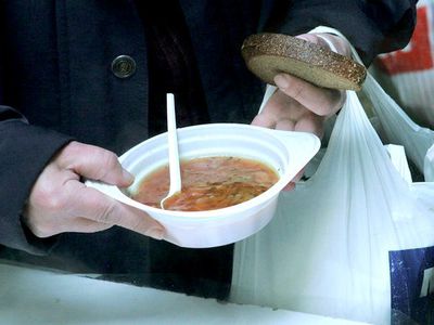 Литва — по-прежнему в числе беднейших стран ЕС
                                 - Литва и страны Балтии