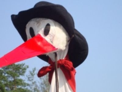 Где пройдет «Visagino country 2014»? - В Висагинасе