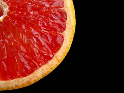 Грейпфрут может быть опасен для здоровья - Наука и здоровье