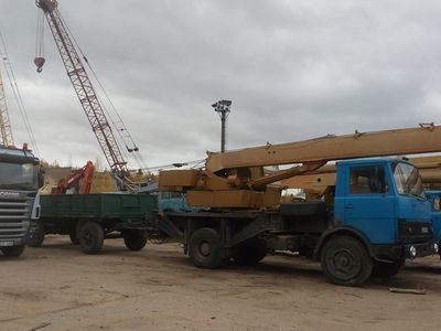 Вопрос о судьбе АО «Visagino mechanizacija» снова может быть отложен - В Висагинасе