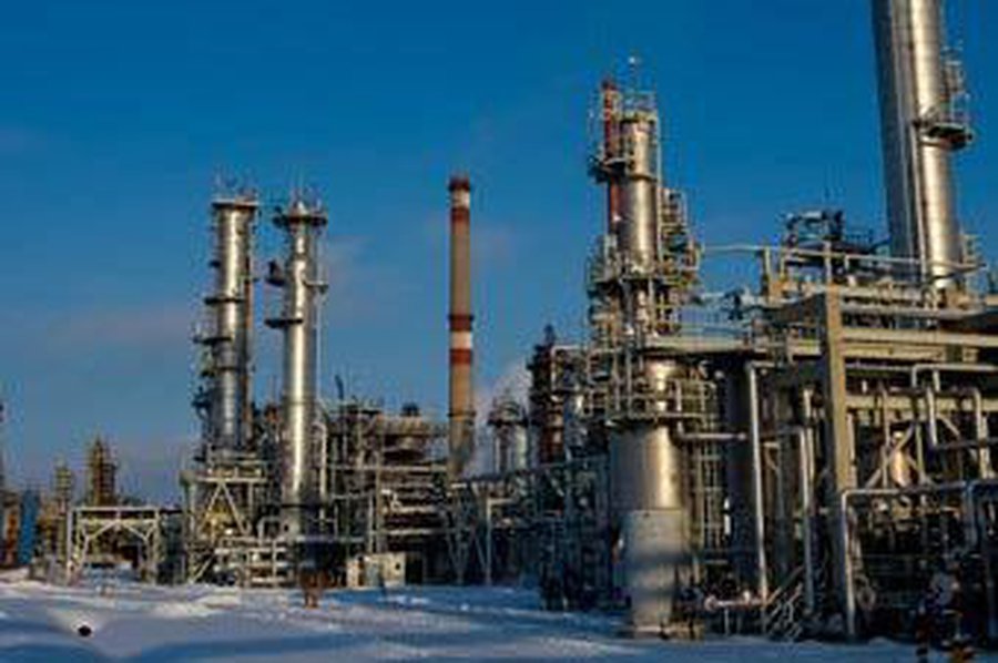 На севере Литвы из-за аварии произошел разлив топлива                 - Энергетика