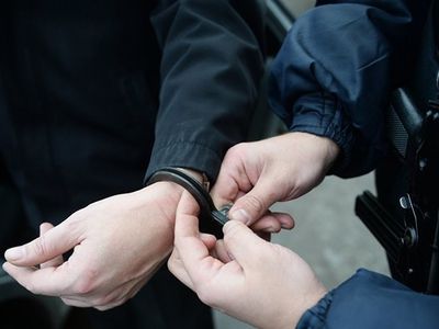 В деле о коррупции судей задержаны еще 5 лиц - Литва и страны Балтии