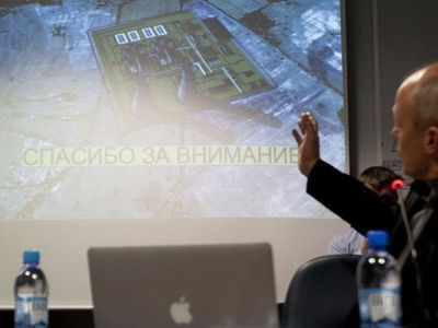СМИ: "Росатом" консервирует строящуюся Балтийскую АЭС - В Мире