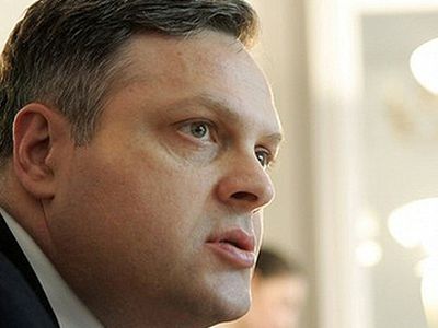 Вице-премьер Грузии проводит встречи в Литве - Литва и страны Балтии