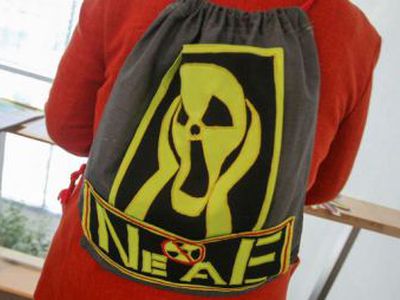 Министр экономики: Литве не нужен проект Hitachi - Энергетика