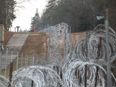 Ограничена возможность декларирования места жительства - В Висагинасе
