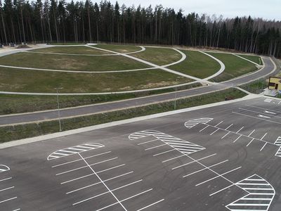 Совет готовится утвердить новые правила по захоронению и присмотру за могилами - В Висагинасе