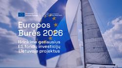 Голосуем за проект Висагинаса в конкурсе «Европейские паруса 2026»