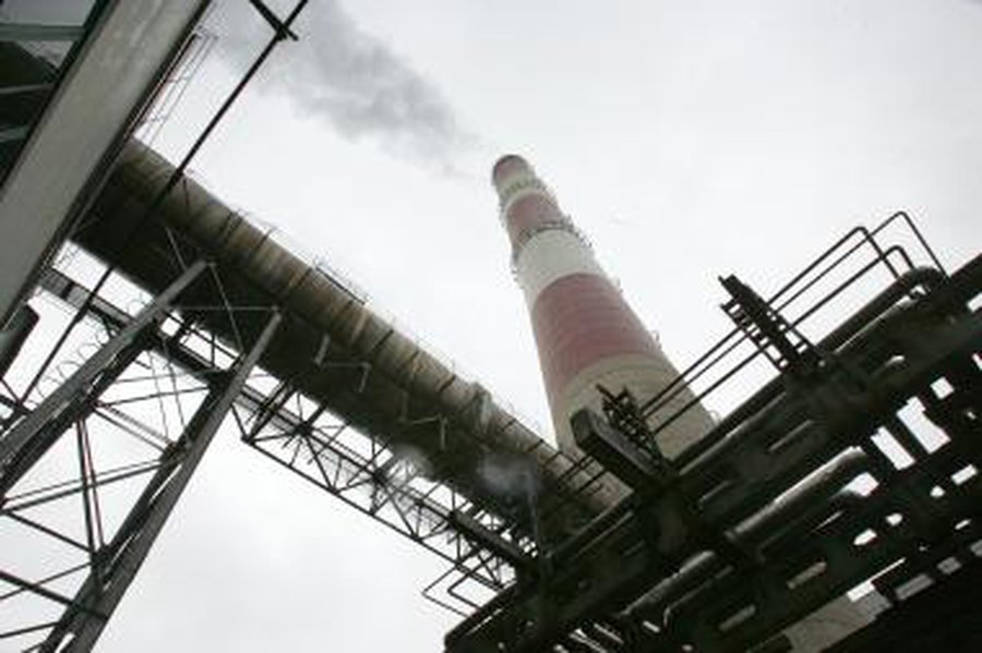 Реформа теплового хозяйства для всех? - Энергетика