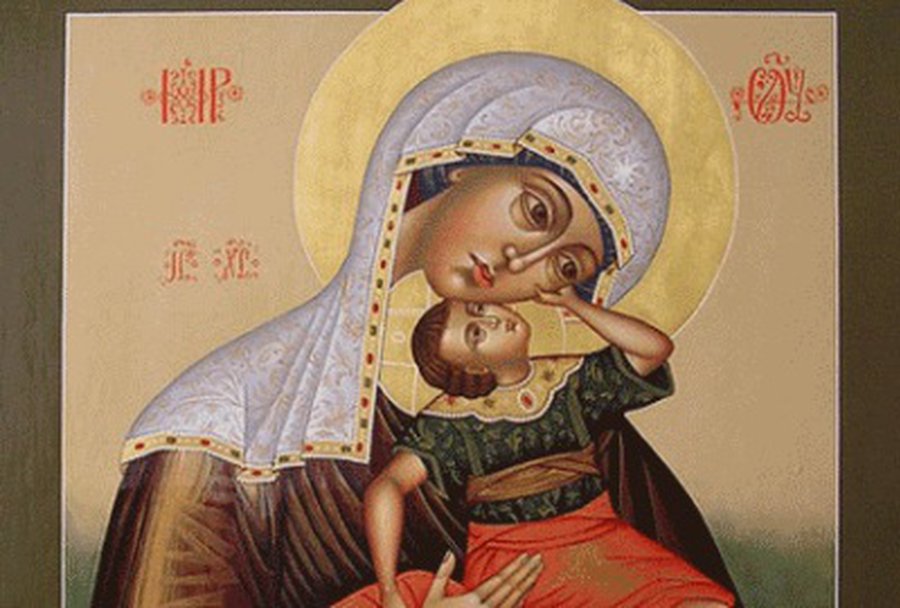 Расписание богослужений                                 - В Висагинасе