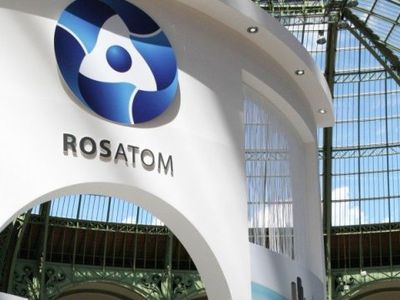 "Росатом" станет совладельцем финской АЭС - Энергетика