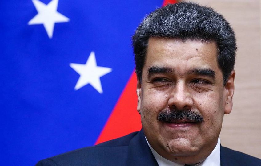 Мадуро заявил, что Венесуэла будет продавать нефть за криптовалюту петро