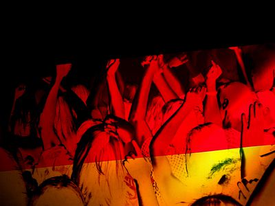 Европейская политическая система нуждается в молодых лицах - Мир молодежи