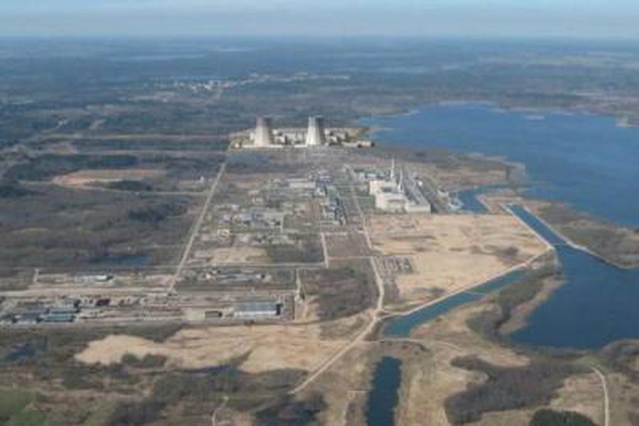 Naujoji Visagino AE elektrą pradės gaminti 2020-aisiais                 - Energetika