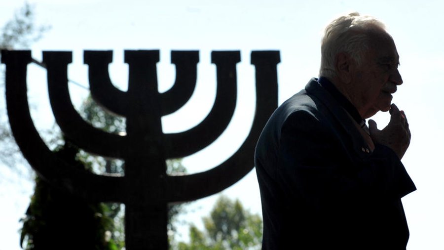 Всемирный еврейский конгресс обеспокоен ростом национализма на Украине - В Мире