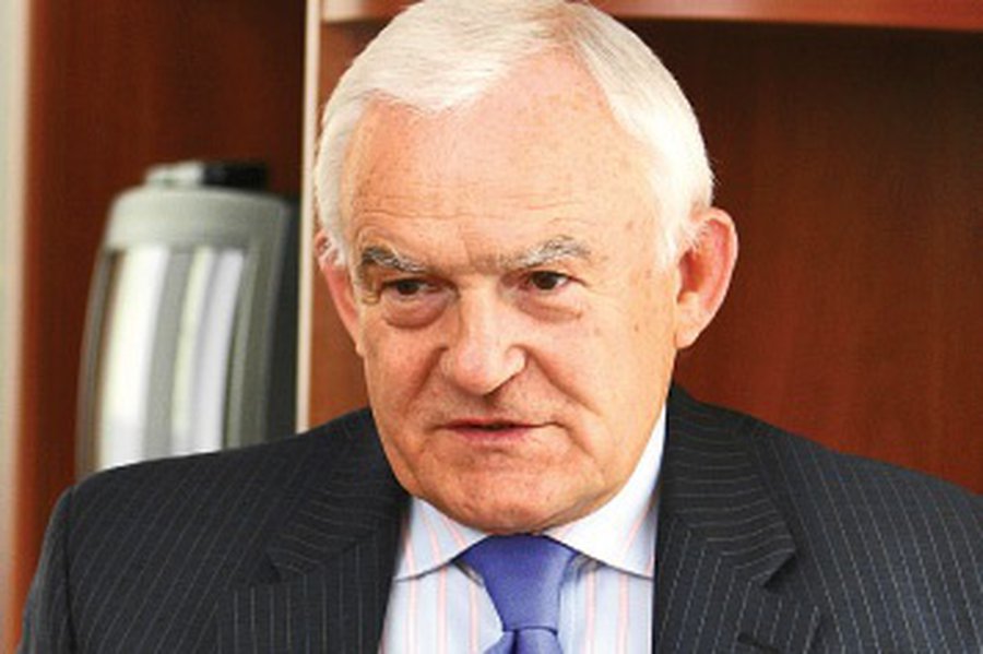 Лешек Миллер: Польша может покупать электроэнергию с Калининградской АЭС


 - Энергетика