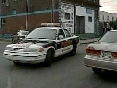 Опоздав в школу, 6-летний американец «угнал» машину у родителей - Хобби, отдых и развлечения