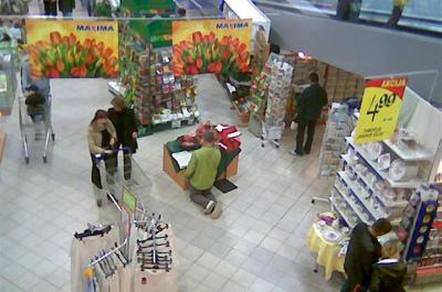 Kvietimai boikotuoti – dažnai neveiksmingi - Lietuva ir Baltijos šalys